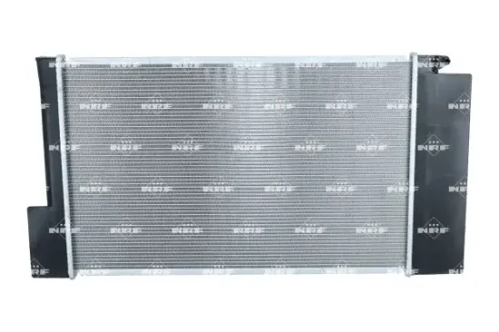 Kühler, Motorkühlung NRF 59115 Bild Kühler, Motorkühlung NRF 59115