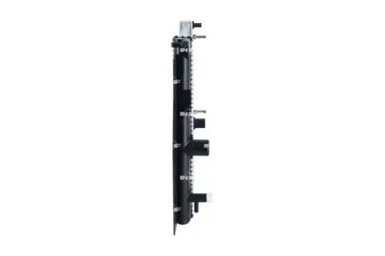 Kühler, Motorkühlung NRF 59115 Bild Kühler, Motorkühlung NRF 59115
