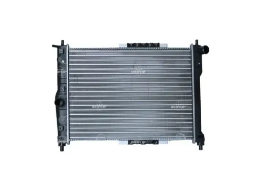 Kühler, Motorkühlung NRF 59122 Bild Kühler, Motorkühlung NRF 59122