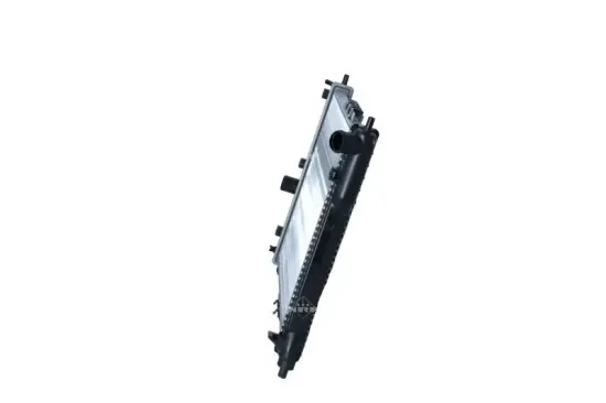 Kühler, Motorkühlung NRF 59122 Bild Kühler, Motorkühlung NRF 59122