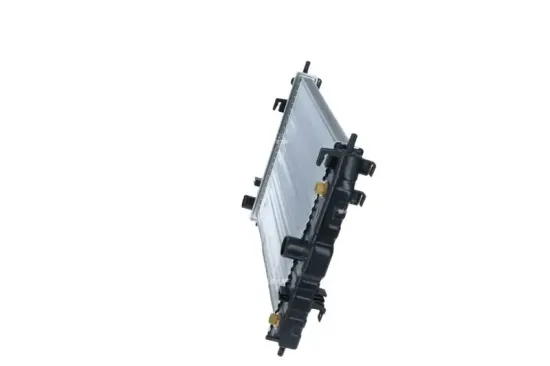 Kühler, Motorkühlung NRF 59129 Bild Kühler, Motorkühlung NRF 59129