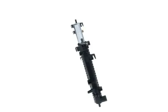 Kühler, Motorkühlung NRF 59129 Bild Kühler, Motorkühlung NRF 59129