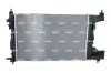 Kühler, Motorkühlung NRF 59144 Bild Kühler, Motorkühlung NRF 59144