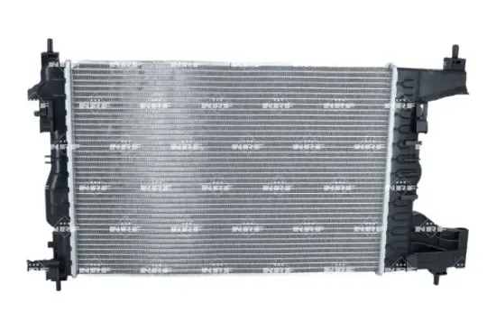 Kühler, Motorkühlung NRF 59144 Bild Kühler, Motorkühlung NRF 59144