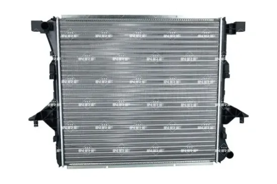 Kühler, Motorkühlung NRF 59145A Bild Kühler, Motorkühlung NRF 59145A