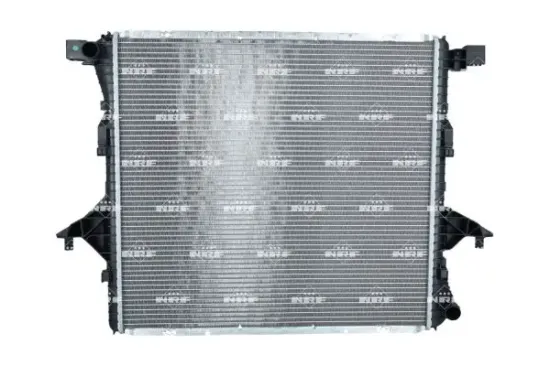 Kühler, Motorkühlung NRF 59145 Bild Kühler, Motorkühlung NRF 59145