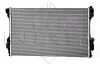 Kühler, Motorkühlung NRF 59172 Bild Kühler, Motorkühlung NRF 59172