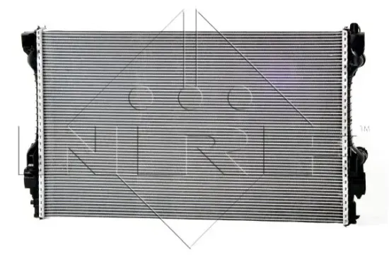 Kühler, Motorkühlung NRF 59172 Bild Kühler, Motorkühlung NRF 59172