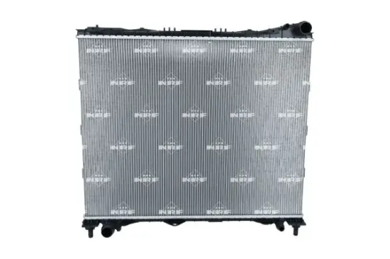 Kühler, Motorkühlung NRF 59174 Bild Kühler, Motorkühlung NRF 59174