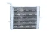 Kühler, Motorkühlung NRF 59176 Bild Kühler, Motorkühlung NRF 59176