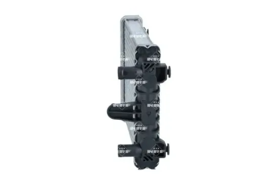 Kühler, Motorkühlung NRF 59183 Bild Kühler, Motorkühlung NRF 59183