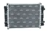 Kühler, Motorkühlung NRF 59183 Bild Kühler, Motorkühlung NRF 59183