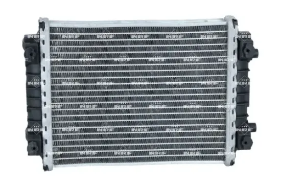 Kühler, Motorkühlung NRF 59183 Bild Kühler, Motorkühlung NRF 59183