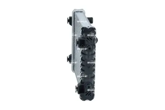 Kühler, Motorkühlung NRF 59183 Bild Kühler, Motorkühlung NRF 59183