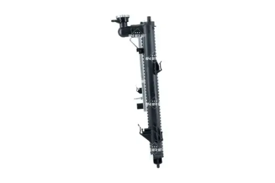 Kühler, Motorkühlung NRF 59200 Bild Kühler, Motorkühlung NRF 59200