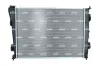 Kühler, Motorkühlung NRF 59200 Bild Kühler, Motorkühlung NRF 59200