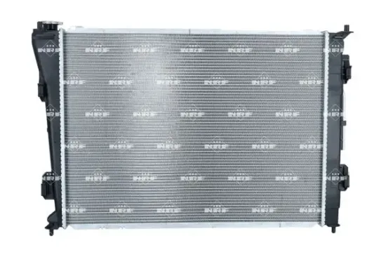 Kühler, Motorkühlung NRF 59200 Bild Kühler, Motorkühlung NRF 59200
