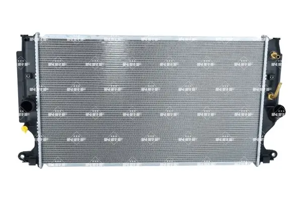 Kühler, Motorkühlung NRF 59202