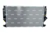 Kühler, Motorkühlung NRF 59202 Bild Kühler, Motorkühlung NRF 59202