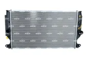 Kühler, Motorkühlung NRF 59202