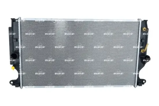 Kühler, Motorkühlung NRF 59202 Bild Kühler, Motorkühlung NRF 59202