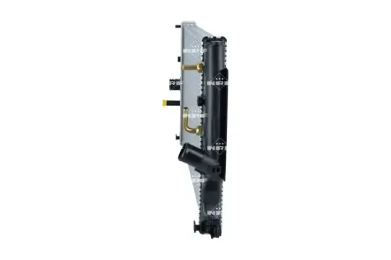 Kühler, Motorkühlung NRF 59202 Bild Kühler, Motorkühlung NRF 59202
