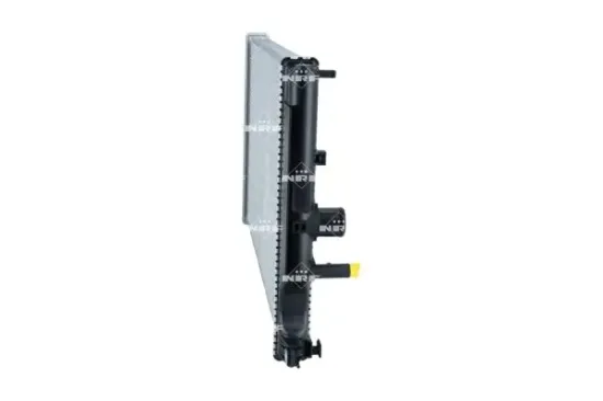 Kühler, Motorkühlung NRF 59202 Bild Kühler, Motorkühlung NRF 59202