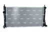 Kühler, Motorkühlung NRF 59205 Bild Kühler, Motorkühlung NRF 59205