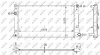 Kühler, Motorkühlung NRF 59205