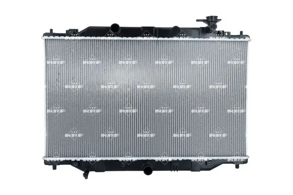 Kühler, Motorkühlung NRF 59206
