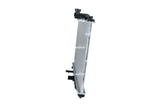 Kühler, Motorkühlung NRF 59206 Bild Kühler, Motorkühlung NRF 59206