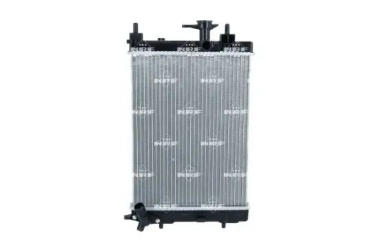 Kühler, Motorkühlung NRF 59207 Bild Kühler, Motorkühlung NRF 59207