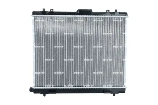 Kühler, Motorkühlung NRF 59209 Bild Kühler, Motorkühlung NRF 59209