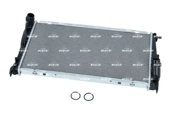 Kühler, Motorkühlung NRF 59210 Bild Kühler, Motorkühlung NRF 59210