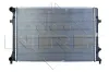 Kühler, Motorkühlung NRF 59211 Bild Kühler, Motorkühlung NRF 59211