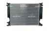 Kühler, Motorkühlung NRF 59219 Bild Kühler, Motorkühlung NRF 59219