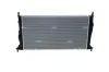 Kühler, Motorkühlung NRF 59220 Bild Kühler, Motorkühlung NRF 59220