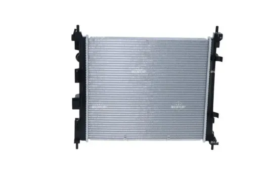 Kühler, Motorkühlung NRF 59221 Bild Kühler, Motorkühlung NRF 59221