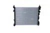 Kühler, Motorkühlung NRF 59221 Bild Kühler, Motorkühlung NRF 59221
