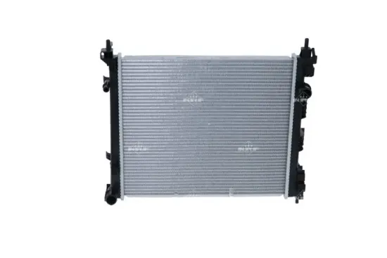 Kühler, Motorkühlung NRF 59221 Bild Kühler, Motorkühlung NRF 59221