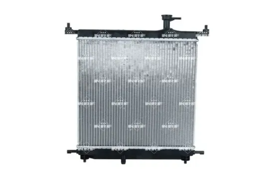 Kühler, Motorkühlung NRF 59223 Bild Kühler, Motorkühlung NRF 59223