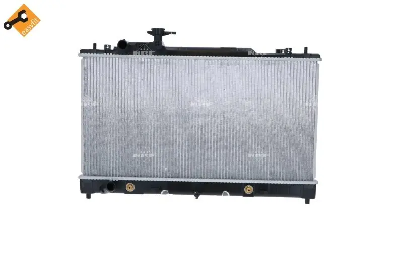 Kühler, Motorkühlung NRF 59224