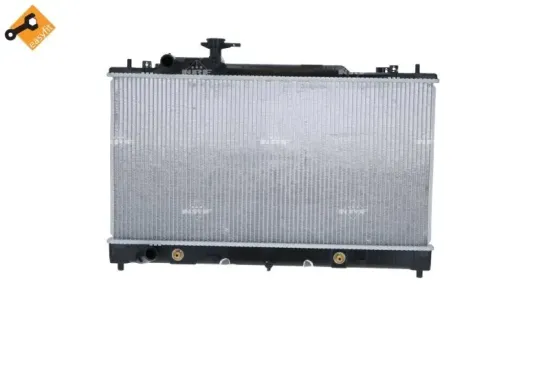 Kühler, Motorkühlung NRF 59224 Bild Kühler, Motorkühlung NRF 59224