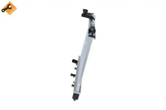 Kühler, Motorkühlung NRF 59224 Bild Kühler, Motorkühlung NRF 59224