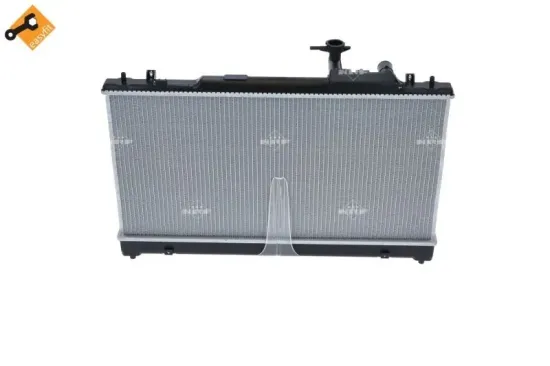 Kühler, Motorkühlung NRF 59224 Bild Kühler, Motorkühlung NRF 59224