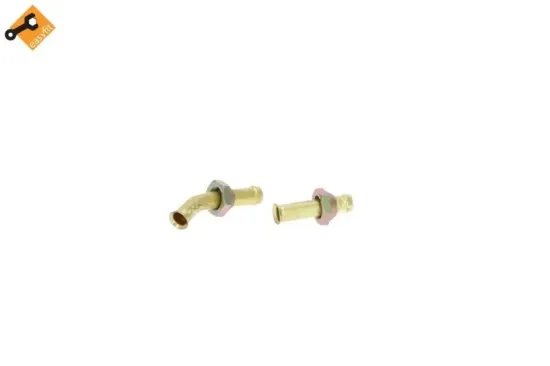 Kühler, Motorkühlung NRF 59224 Bild Kühler, Motorkühlung NRF 59224
