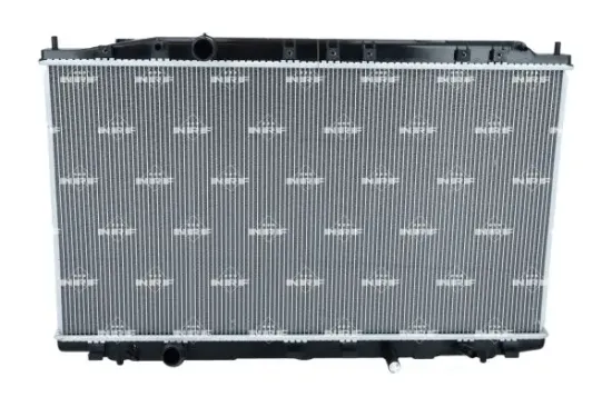 Kühler, Motorkühlung NRF 59225 Bild Kühler, Motorkühlung NRF 59225
