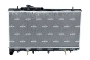 Kühler, Motorkühlung NRF 59227