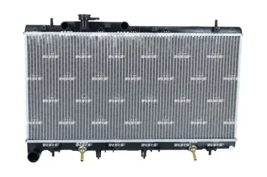 Kühler, Motorkühlung NRF 59227 Bild Kühler, Motorkühlung NRF 59227