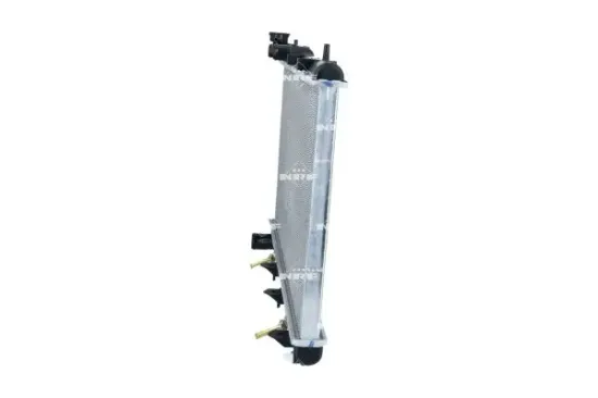 Kühler, Motorkühlung NRF 59227 Bild Kühler, Motorkühlung NRF 59227